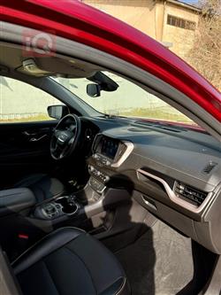 جي ام سي تيراين